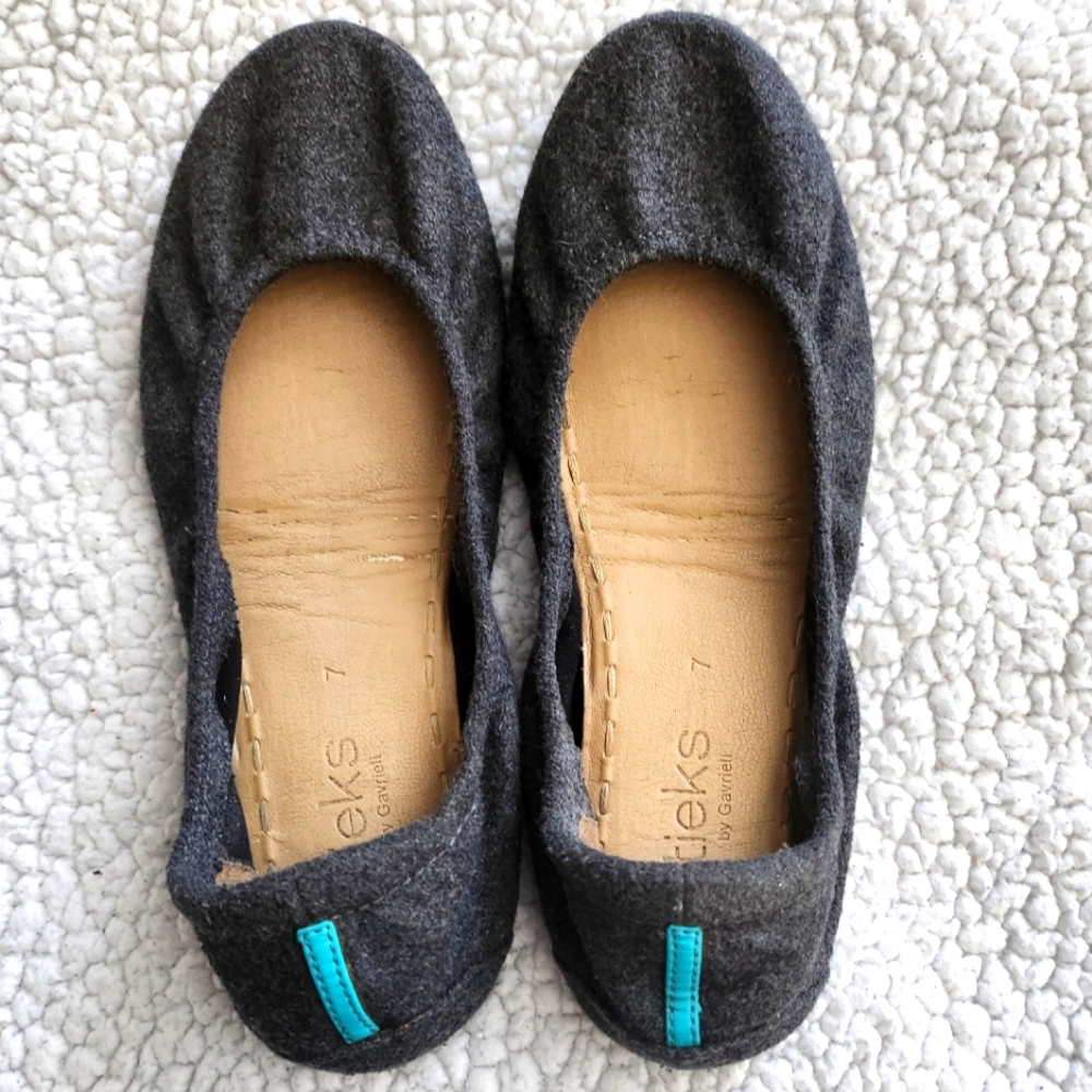 Tieks